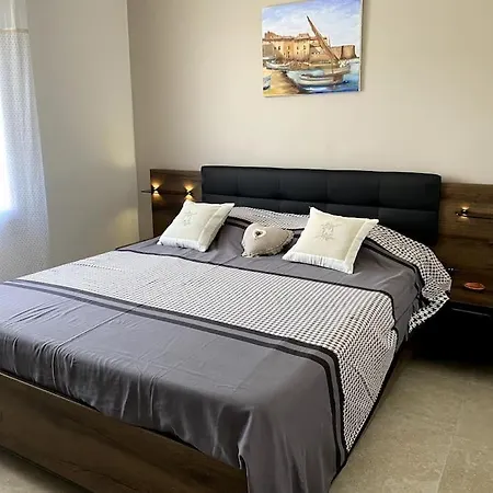 Agreable Appartement Vue Mer Les Issambres Exterior photo