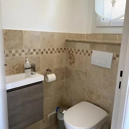 Agreable Appartement Vue Mer Les Issambres Exterior photo