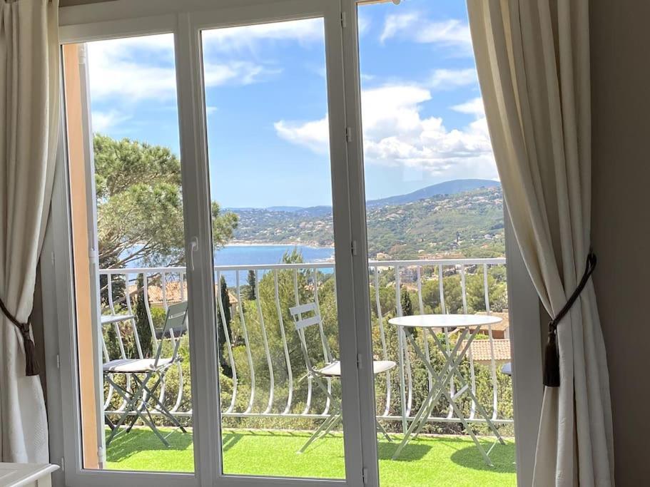 Agreable Vue * Les Issambres