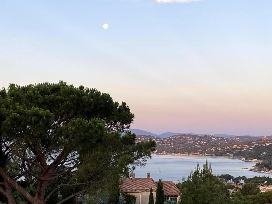 Agreable Vue Apartment Les Issambres